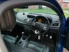 Megane RS250 - drivers interior.jpg